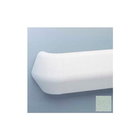 Pawling Inside Corner For Triangular Handrail System, Sea Foam IBR-875-0-293